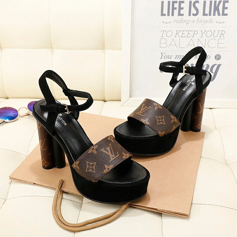 &coco-- 1A7U6W Heel height 11cm 3.5cm item:B-X00D2541L